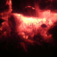 By Morning I'll be Ashes