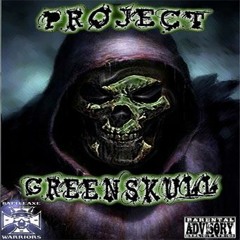 ~Project GreenSkull~ BAX WAR Cypher