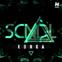 SCNDL - Konka