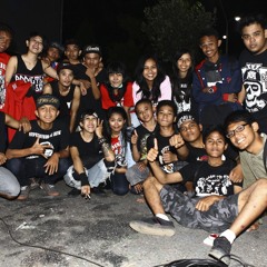 Ceria kebersamaan