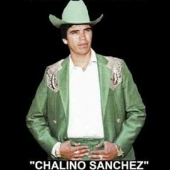 ROSALINO "CHALINO" SANCHEZ El Corrrido De Ologario (Norteña)