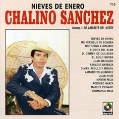 ROSALINO "CHALINO" SANCHEZ Florita Del Alma (Norteña)