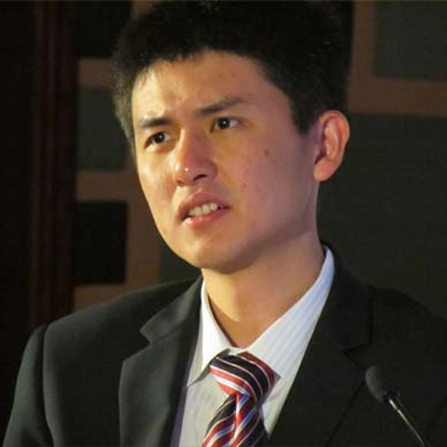 Stream Mr Xinran Qi - A perspective on China by Ingabadi Conferencing ...