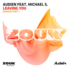 Audien feat. Michael S. - Leaving You (David Gravell Remix) OUT NOW
