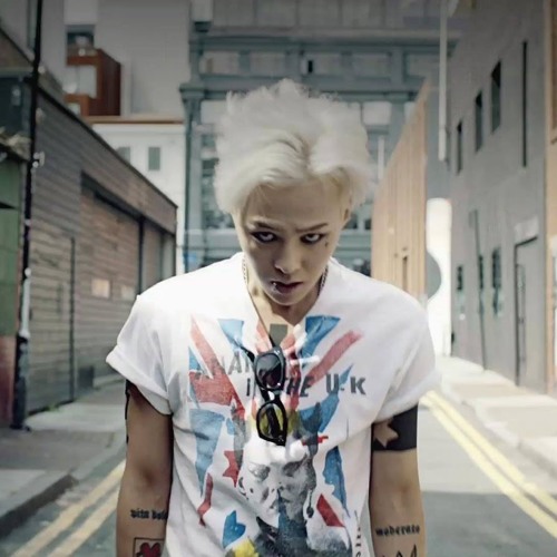 삐딱하게!(part1)-GD-ReMix by DjStudioOne