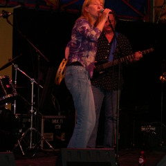 Walking The Dog - a The Rolling Stones cover