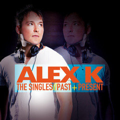 Alex K - Royal Flush