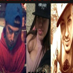 ACZINOS DE LA RIMA Joking, Kelly Feat Wero Monos House 2013