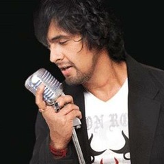 Sonu Nigam - Ab Mujhe Raat Din