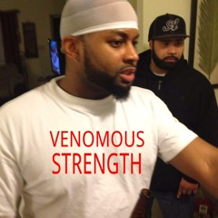 IT TAKES STRENGTH F/ BLIV (VENOMOUS SOLDIERS) PRODUCED BY DR.FOWL MOUF CO-PRODUCED BY SBX2A