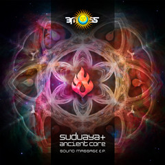 Suduaya - Sparkling Universe