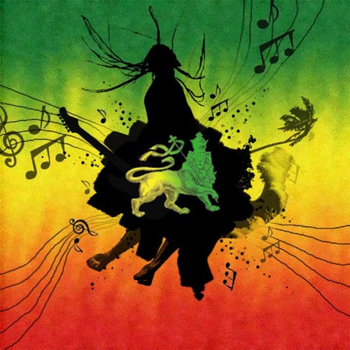 Reggae Mix 2013 For Ganja Smoker !