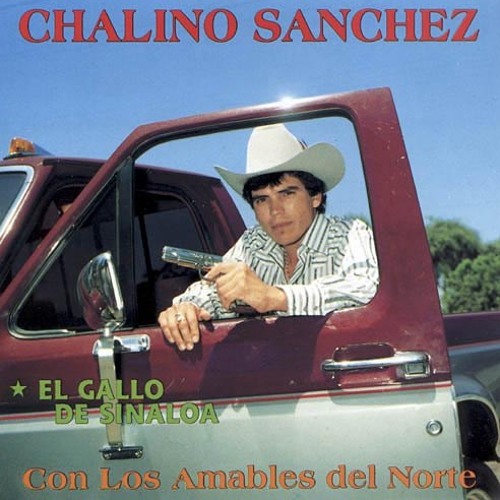 Listen to ROSALINO "CHALINO" SANCHEZ El Bronco Fajiado (Norteña) by CHALINO SANCHEZ in Old School Corridos playlist online for free on SoundCloud