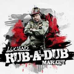 Luciano-Rub A Dup (ZEROZERO Dubplate)