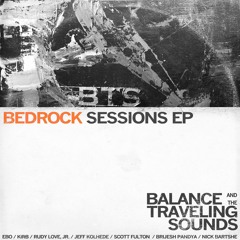 Inner Soul - Balance And The Traveling Sounds