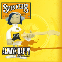 Always Happy