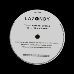Pete Lazonby - Sacred Cycles (Complete Edition)