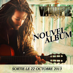 Vanupié : Interview Espace Presse Reggae Sun Ska 2013