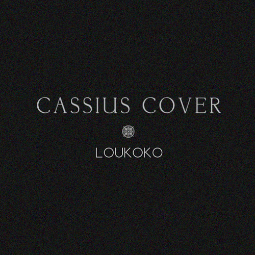 My feelings for you - Cassius Cover