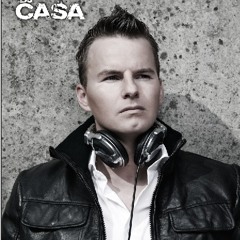 DJ CASA - Kickin' House & Electro Tunes (August 2013)