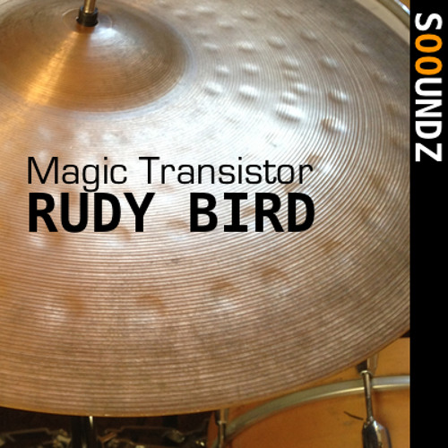 Magic Transistor