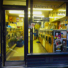 Sonic Fallout - Unless It Takes Forever