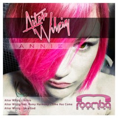 Aitor Wilzig - Annie (Original Mix)
