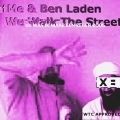 We Walk The Streets//oh was ik maar een regen boog