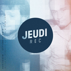 JEUDI Records RadioShow - September 2013 - Mixed by Roberto Calzetta & Twin Soul