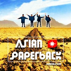Asian Paperback