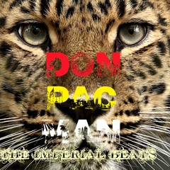Donpacman -Promo beats 106 -Imperial Beats Mixtape
