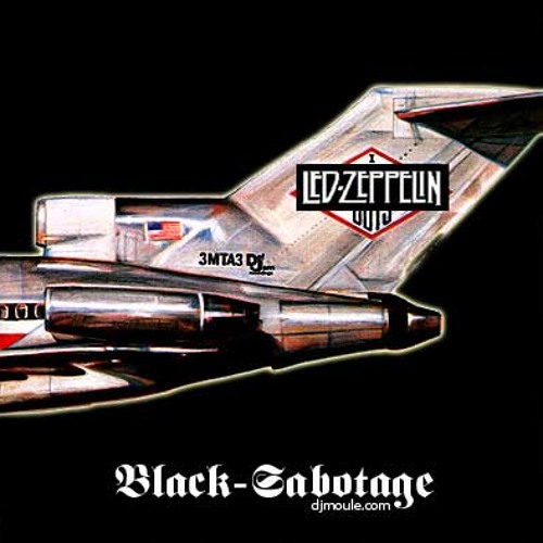 Black Sabotage