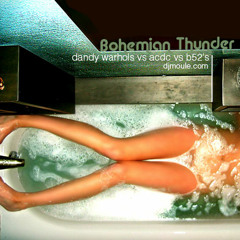 Bohemian Thunder