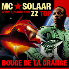 Bouge De La Grange