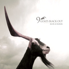 Sink - 9goats Black Out