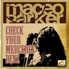 Check Your Mercedes Benz