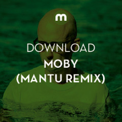 Download: Moby 'The Perfect Life' (Mantu remix)