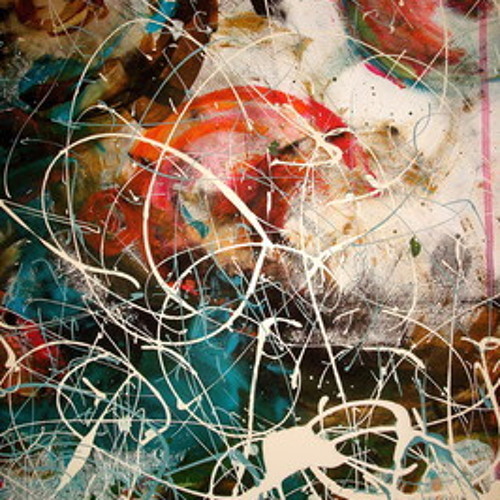 When The Comet Thrills The Sky