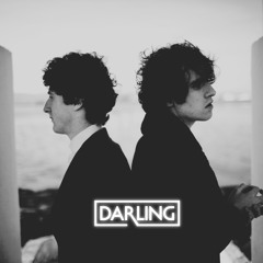 Darling - Echoes (Sun Glitters Remix)