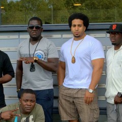 She Lovin It.....Remix..Feat D Block Bully....