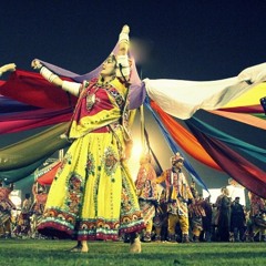 Raj Koyal Bole Gujarati folk song 'Titodo' special