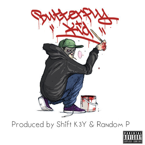 Random P - Tears Of A Clown