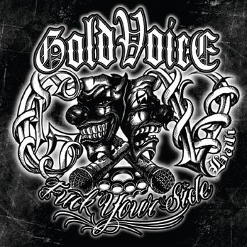 Gold Voice - NK13 Part II