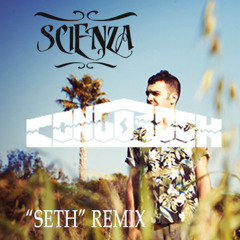 CONGOROCK - Seth (SCIENZA Remix)