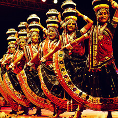 Khelaiya Vol. 3 - Rangalo Non Stop Garba