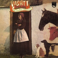 "Lily Pond" by Vashti Bunyan