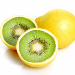 Lemon Kiwi Mixtape