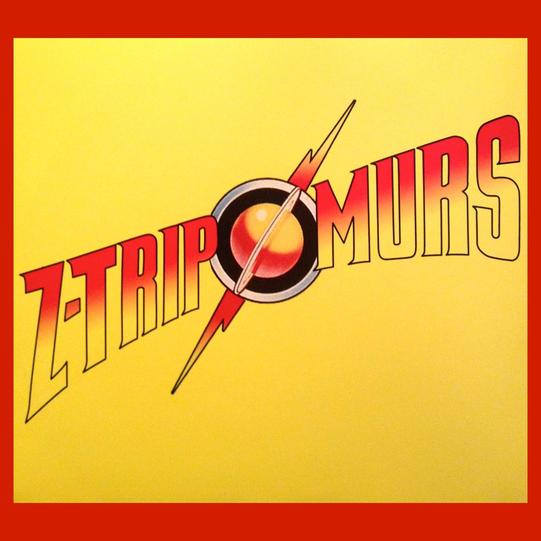 Stream DJ Hero (ft. Murs) by Z-Trip | Listen online for free on