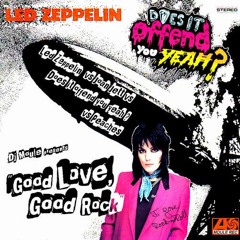 Good Love Good Rock