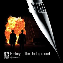 History Of The Underground